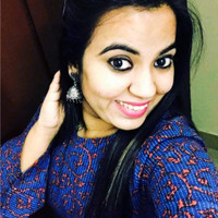 Divyani Badlani