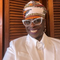 L. Sauda Smith, Ph.D.