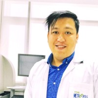 Benjamin de Vera III