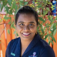 Sudha Aruna Radhish Kumar