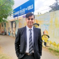 Arslan Shabbir