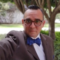 Rodrigo Magaña Pérez