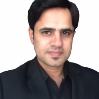 Naveed Ahmed