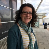 Julie Easton