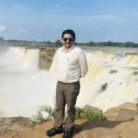 Arpit Dixit