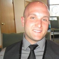 Christopher Lalko