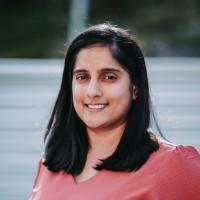 Srinidhi Srinivasan