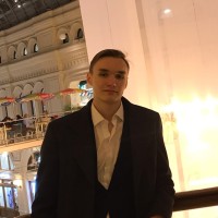 Ilia Salimov