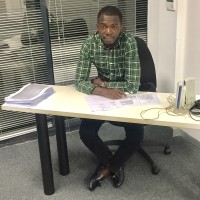 Emanuel Victor Membila