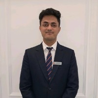 Achyut Sharma