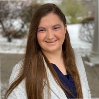 Caitlin Smith