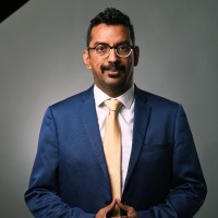 Girish Viswanathan