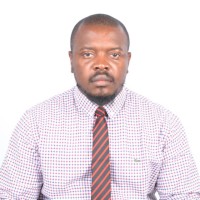 Patrick Ezeani