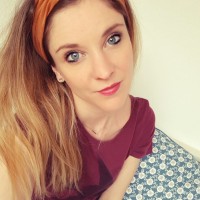 Caroline Rochat