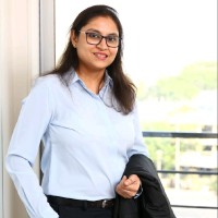 Nancy Kothari