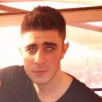 Kieran Houten