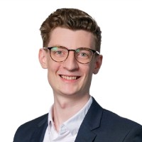 Matt Cail