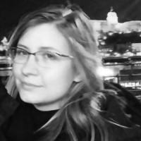 Natalia Skolimowska Wróbel