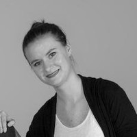 Ingeborgh Van Weeghel