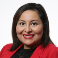 Rebecca Delgado-Tracy (She/Her/Hers)