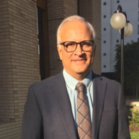 Luis Bernal Riquelme