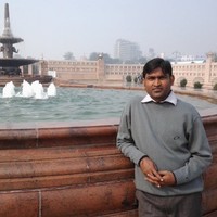 K. K. Mishra