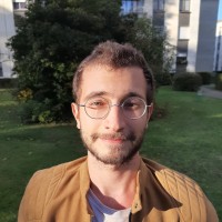 Alexandre Peraldi
