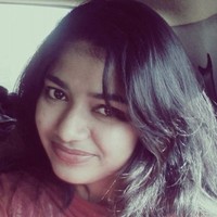 Rashmi Pradhan