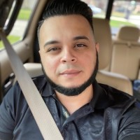 Nahum Vazquez