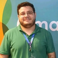 Nicolas Bernardo Rocha