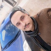 Amin Alnajmat