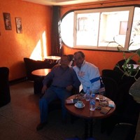 Mohammed Maher