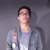 Benediktus Pangga Lino Mahdi