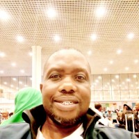 Angel Mulenga