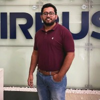 Shuja Abbas