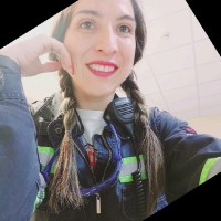 Patricia Calderón Arancibia