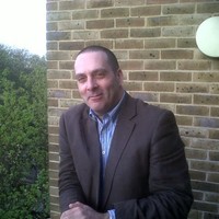 Chris Rawlins