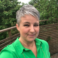 Anna-Karin Hallström