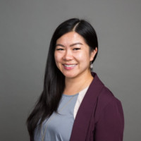 Sarah Chow, P.Eng., Mba
