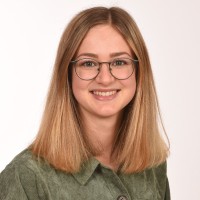 Louisa Wolferts