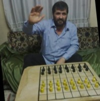 Özden Özsarı