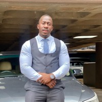 Trevor Mazengera