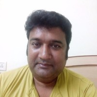 KAUSIK DASGUPTA
