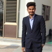 hardik donga