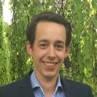 Thijs Molenaar