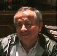 Gerardo  Gonzalo Delgado Zambrano