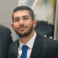Youssef BAKR