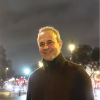 André Paraizo