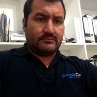 Dario Aguilar Merino