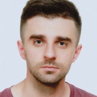 Oleksandr Ponomarenko